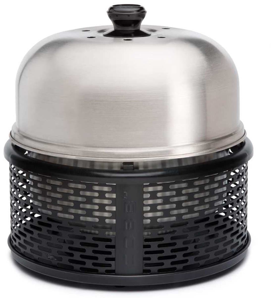 Cobb Pro tafelbarbecue matzwart — afbeelding 1