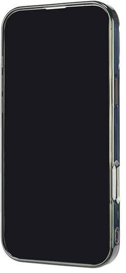 Audi IML Sport - iPhone 16 Pro Max Etui - MagSafe - Czerwony - TPU/PC — thumbnail 3