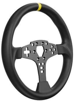 Moza Racing ES 12 Stuur Mod — thumbnail 6