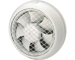 Soler & Palau HCM150N - Muurventilator — afbeelding 1