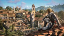 Assassin's Creed: Black Flag Resynced - Launch Edition - Xbox Series X — thumbnail 7
