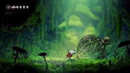 Hollow Knight: Silksong – Nintendo Switch 2 — thumbnail 5