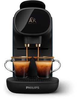 Philips L’OR Barista LM9012/60 - Koffiezetapparaat - Midnight blue — thumbnail 5
