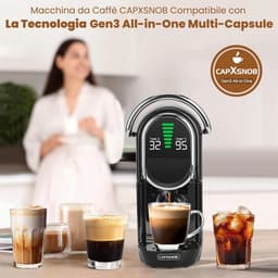 Drank - Koffiecupmachine — thumbnail 2