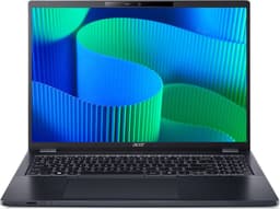 Acer TravelMate P4 16 TMP416-53-TCO-54ZJ - QWERTY — thumbnail 1