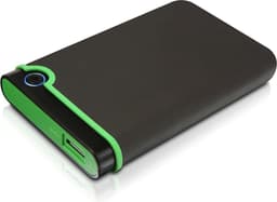 ApexArte® Harde Schijf Extern - Draagbare - 2TB Opslag - — thumbnail 2