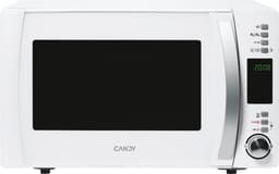 Candy CMXW22DW Solo-magnetron Aanrechtblad 22l 800W Zilver — thumbnail 4
