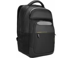 Laptop Backpack Targus TCG670GL Black