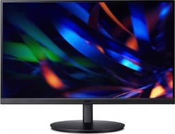 Acer CB2 CB272UE3BMIPRUX computer monitor 68,6 cm (27") 2560 x 1440 Pixels Quad HD LCD Zwart — thumbnail 1