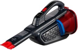 BLACK+DECKER 12V 1.5Ah (18Wh) Kruimeldief - BHHV315B-QW — thumbnail 19