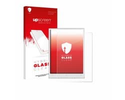 upscreen - Screenprotector voor Viwoods AiPaper Mini - Folie Beschermfolie Beschermglas transparant