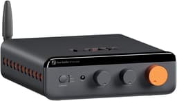 Krachtige Stereo HiFi Versterker met LDAC Bluetooth en PFFB Technologie — thumbnail 1