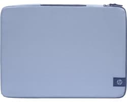 HP Protective Ice Blue Laptop Sleeve 15–16 inch – Dun & Waterafstotend met handvat