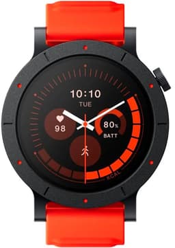 CMF by Nothing Watch 3 Pro smartwatch oranje — thumbnail 2