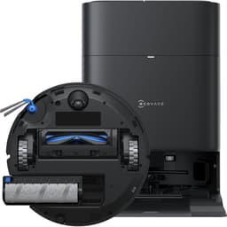 ECOVACS Saug- und Wischroboter DEEBOT T80S OMNI — thumbnail 2