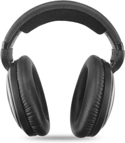 Vervanging Hoofdband Pad Compatibel met Hoofdtelefoons - Reparatie Deel - Zwart - Comfortabel - Duurzaam. — thumbnail 3