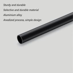 Universele Koptelefoon Standaard - Metalen Headset Houder met Antislip Basis — thumbnail 3