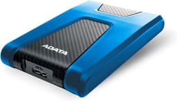 Externe Harde Schijf 1TB Blauw Schokbestendig USB 3.0 | 2,5 inch Draagbaar — thumbnail 4