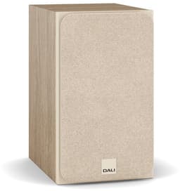 Dali SONIK 1 eiken boekenplank model luidspreker, prijs per stuk, afname per paar — thumbnail 5