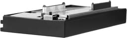 Harde Schijf Adapter - Opslag Uitbreiding - Games Laden - 2TB Ondersteuning - 2.5 en 3.5 Inch - Zwart — thumbnail 1