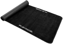 Playseat® Floor Mat XL - Vloermat voor Racestoel - Antislip Vloerbeschermer - 68 x 156 cm - Zwart — thumbnail 2
