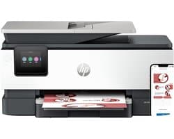 All-in-One printer met print, scan, kopieer en fax voor thuiskantoor