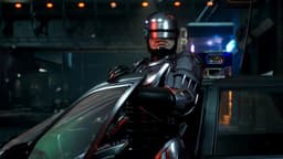 RoboCop: Rogue City Collection - PS5 — thumbnail 3