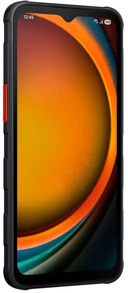 Samsung Galaxy XCover7 Pro - 5G - 128 GB - Zwart — thumbnail 4