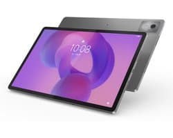 Lenovo Idea Tab Pro - 12.7inch - 8GB/256GB - Mat Scherm - Grijs - incl Pen Plus