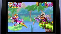 Rayman: 30th Anniversary Edition – Nintendo Switch — thumbnail 4