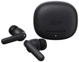 QCY - Buds ANC dark grey - Hoofdtelefoon — thumbnail 4