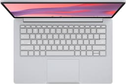 ASUS Chromebook CM14 CM1405CM4A-S60018 - Chromebook - 14 inch - Kompanio 520 - 4GB/128GB — thumbnail 4