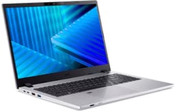 Acer TravelMate P2 TMP215-75-G2-TCO-58LW Intel Core Ultra 5 125H Laptop 39,6 cm (15.6") Full HD 16 GB DDR5-SDRAM 512 GB SSD Wi-Fi 6 (802.11ax) Windows 11 Pro Zilver — thumbnail 3