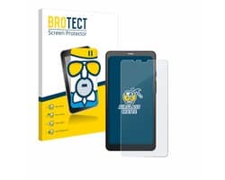 BROTECT - Screenprotector voor Boox Palma 2 - Folie Beschermfolie Beschermglas matte