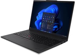 Lenovo ThinkPad T16 Gen 4 (Intel) - Zakelijke Laptop - 16 inch - Core Ultra 5 - 32GB/1000GB — thumbnail 4