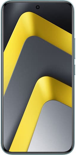 Smartphone-POCO M8 Pro 5G-12GB+512GB-Groen — thumbnail 3