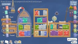 Tiny Bookshop - Nintendo Switch — thumbnail 4