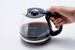 Koffiezetapparaat voor 5 Koppen - Compact Keukenapparaat — thumbnail 3