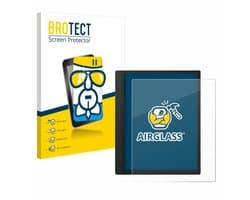 Screenprotector voor Boox Tab Ultra C Beschermglas transparant