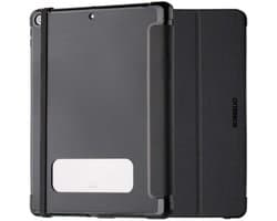 Schokbestendige Folio Case voor iPad 10.2 Inch (8e/9e Generatie) Ultra Dun Beschermend Hoesje