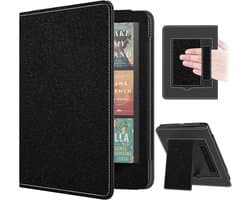 Hoes voor 7/6.8 inch E-reader met Auto Slaap/Waak Functie, Dun en Lichtgewicht
