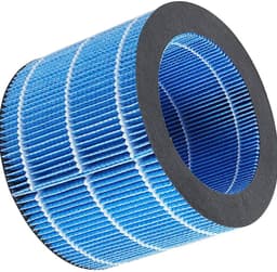 Geschikt voor Philips luchtreinigers FY3455 en FY3437, 2-in-1 filter en luchtbevochtigerfilter AC3737. — thumbnail 2