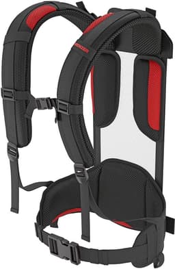 Rugzakstofzuiger 620 M - Mobiele, krachtige en energiezuinige stofzuiger voor krappe plekken — thumbnail 5
