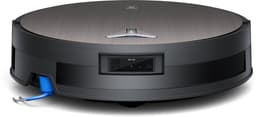ECOVACS - DEEBOT X11 Omnicyclone EU - Robotstofzuiger - Dweil functie - 19.500 Pa zuigkracht- Zelfreinigende Robotstofzuiger met Warmwater – Dweilsysteem - Automatisch Leegstation - Geschikt voor dierenharen — thumbnail 4