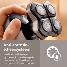 Philips Headshaver HS740/15 — thumbnail 2