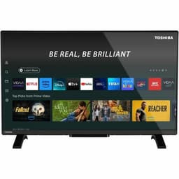 Smart TV Toshiba 32LV2563DG Full HD 32" LED Wifi — thumbnail 1