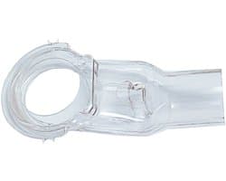 Makita 192035-6 Stofafzuigadapter bovenfrees