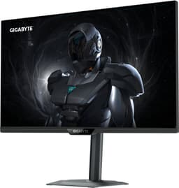 GIGABYTE G27Q2 computer monitor 68,6 cm (27") 2560 x 1440 Pixels Quad HD LED Zwart — thumbnail 3