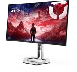 Lenovo Legion Pro 27UD-10 computer monitor 67,3 cm (26.5") 3840 x 2160 Pixels 4K Ultra HD QD-OLED Zwart, Grijs — thumbnail 5