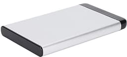 Draagbare USB 3.0 Externe Harde Schijf - Snelle Gegevensoverdracht en Ultradun Ontwerp — thumbnail 1